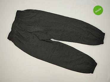 hm szare dresy: H&M, Spodnie dresowe damskie, rozmiar S — 3