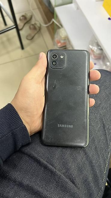 tab 7: Смартфон Samsung Galaxy A12, 4/64 ГБ Характеристики: - Экран 6.5" — 2
