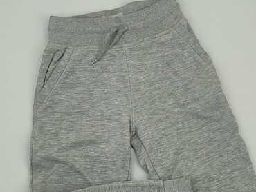 bluzki primark: Sweatpants, Primark, 3-4 years, 98/104, condition - Good