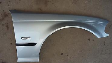 levo krilo golf 4: KRILO ZA BMW 315, 316, 318 . OD 1998. DO 2001. GOD. | Svi — 1