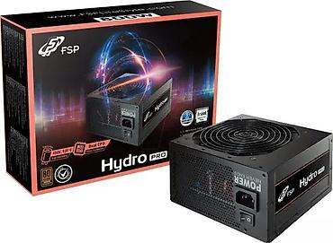 Izvori napajanja: FSP Hydro PRO napajanje za računar – 800W - Serija: FSP Hydro PRO - — 1