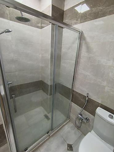 Uzunmüddətli kirayə mənzillər: Ünvan : Sumqayıt Bulvarı Kristal Abşeron 2. Mənzil 1 mərtəbədə — 11