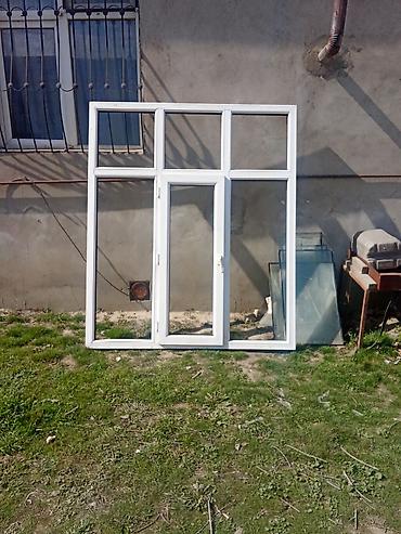 Plastik qapılar: İşlənmiş Plastik qapı Çərçivə ilə, Ünvandan götürmə — 11