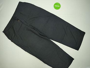 used items: Spodnie 3/4 damskie, rozmiar 4XL — 2