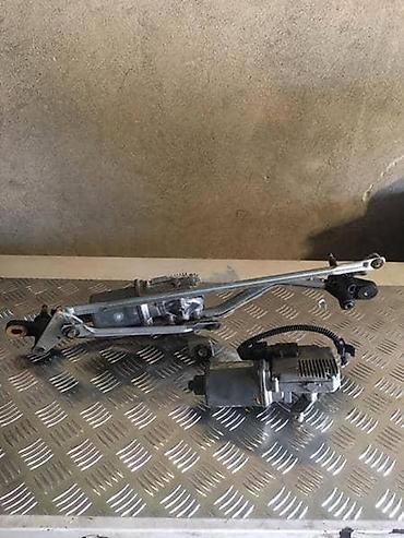 haube: MOTOR BRISACA ZA AUDI A4, A4 ALLROAD, A5 . OD 2004. DO 2016. GOD. | — 1
