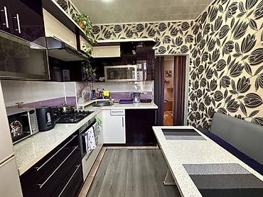 xankendi ev satilir: Kirayə mənzil- tam təmirli və əşyalı, H.Aslanov metrosuna 10 — 9