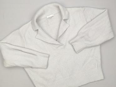 kaptur: H&M, Sweter damski, rozmiar M — 1