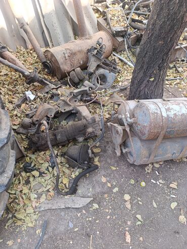 Грузовики: Грузовик, Б/у — 8