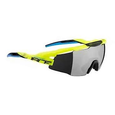 Naočare: NAOČARE FORCE EVEREST, FLUO, CRNO LASER STAKLA | NAOČARE FORCE — 6