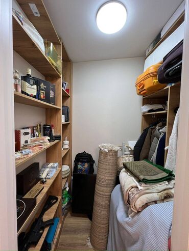 Продажа квартир: 3 комнаты, 131 м², Элитка, 13 этаж, Дизайнерский ремонт — 9