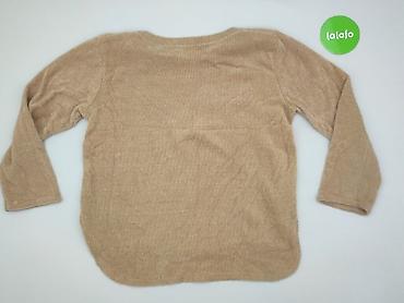 sweter lv: Sweter damski, rozmiar 3XL — 3