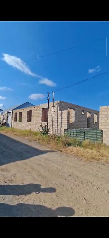 xocasen evler: Gülüstan-Avtozavod yolu asfalta yaxın,6 sot torpaq sahəsinin içində — 1
