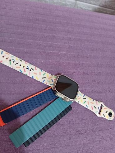 Saat dəstləri: İdman Saat dəsti, rəng - Gümüşü — 2