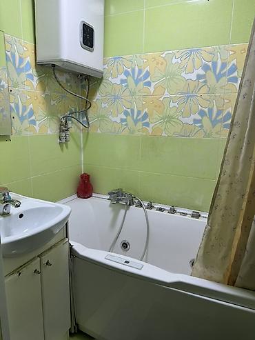 Долгосрочная аренда квартир: 3 комнаты, С мебелью полностью — 12