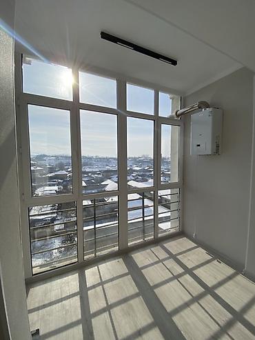 Продажа квартир: 1 комната, 41 м², Элитка, 7 этаж, Евроремонт — 8