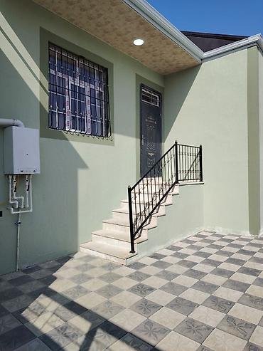 astara ev kiraye: 3 otaqlı, 85 kv. m, Yeni təmirli — 1