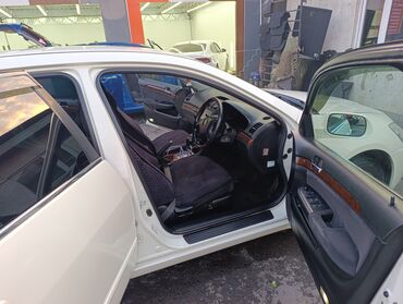 Honda: Honda Inspire: 2003 г., 3 л, Автомат, Бензин, Седан — 5