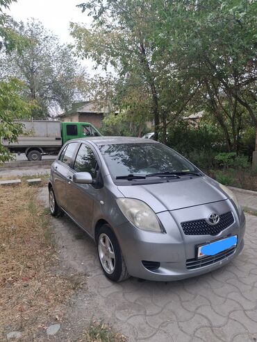 купить запчасти опель омега б: Toyota Yaris: 2009 г., 1.3 л, Механика, Бензин, Хетчбек