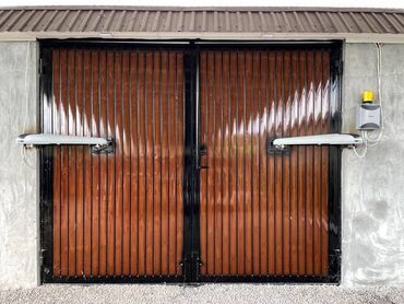 Həyət darvazaları: Beninca Motorların Distribütoru. Pərakəndə satışı və quraşdırılması -da lalafo.az — 6 Həyət darvazaları: Beninca Motorların Distribütoru. Pərakəndə satışı və quraşdırılması — 6