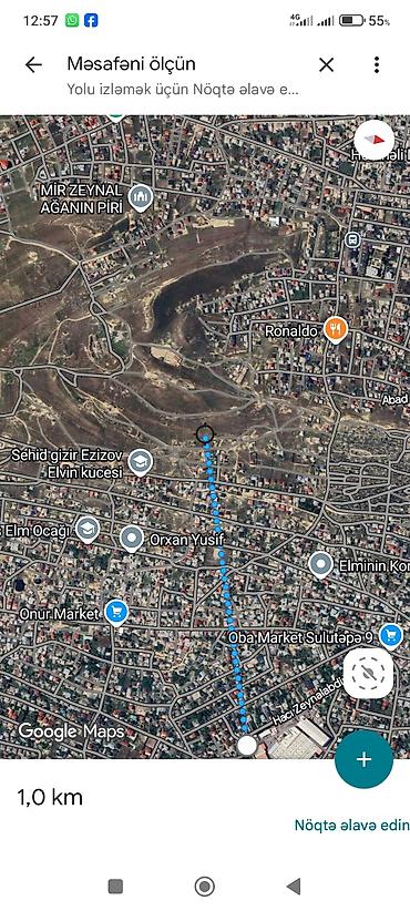 sulut: 20 sot, Tikinti, Bələdiyyə — 2