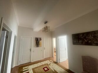 Uzunmüddətli kirayə mənzillər: 🏢 MİDA binaları — Geniş və rahat mənzil kirayə verilir ✨ Mənzil — 10