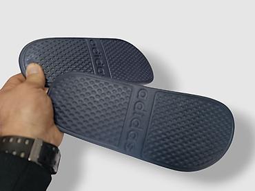 Sandale i papuče: Adidas papuče NOVO Novo Brojevi 36 do 46 fb Moja Kupovina 1 mart — 2