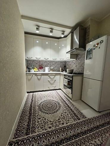 Продажа квартир: 2 комнаты, 60 м², Элитка, 2 этаж, Евроремонт — 2