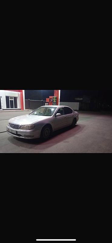 спойлер ниссан сефиро: Nissan Cefiro: 1999 г., 2 л, Автомат, Бензин, Седан — 6