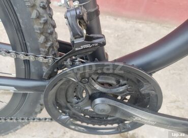 Şəhər velosipedləri: İşlənmiş Şəhər velosipedi Mercury, 29", sürətlərin sayı: 7, Ünvandan götürmə -da lalafo.az — 7 Şəhər velosipedləri: İşlənmiş Şəhər velosipedi Mercury, 29", sürətlərin sayı: 7, Ünvandan götürmə — 7