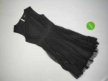 sylwester: Reserved, Sukienka damska, rozmiar S — 4