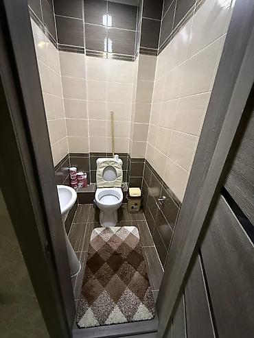 дать объявление: 2 комнаты, 69 м², АЮ Гранд 7 этаж, Евроремонт — 5
