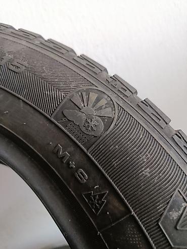 Транспорт: Шины 185 / 65 / R 15, Всесезонная, Б/у, Пара, Легковые, Япония, GoodYear — 5
