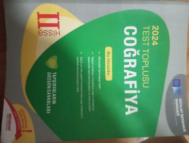 codera informatika 2026 pdf: Coğrafiya — 1