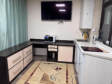 Продажа квартир: 2 комнаты, 62 м², 1 этаж — 3