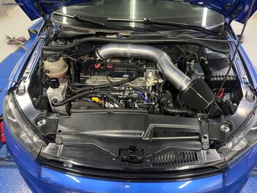 Volkswagen: Volkswagen Scirocco: 2 l. | 2010 έ. Κουπέ — 14