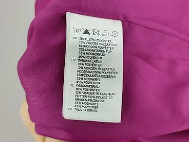 mango outlet kurtki: H&M Divided, Płaszcz damski, rozmiar S — 5