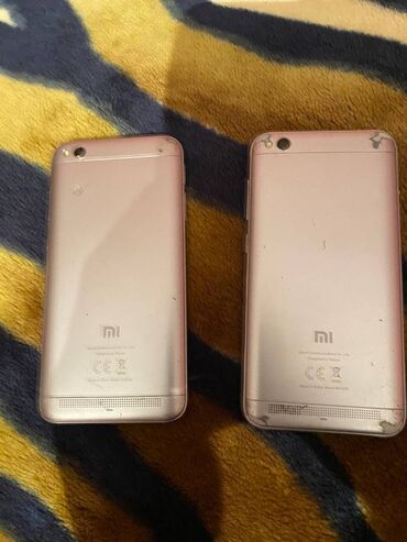 redmi c10: Xiaomi Redmi 5A, 16 GB, rəng - Boz