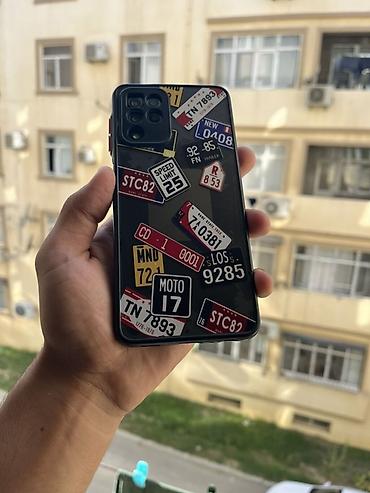 Mobil telefonlar: Samsung Galaxy A22, 128 GB, rəng - Qara, İki sim kartlı — 3