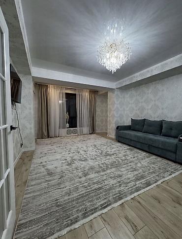 Долгосрочная аренда квартир: 2 комнаты, Риэлтор — 1