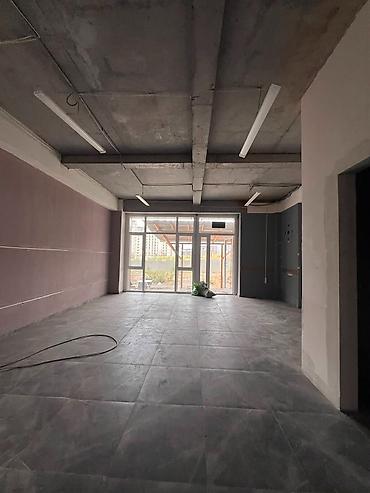 бизнес бильярд: Продажа офисов 76 м², С ремонтом, Многоэтажное здание, 1 этаж — 7