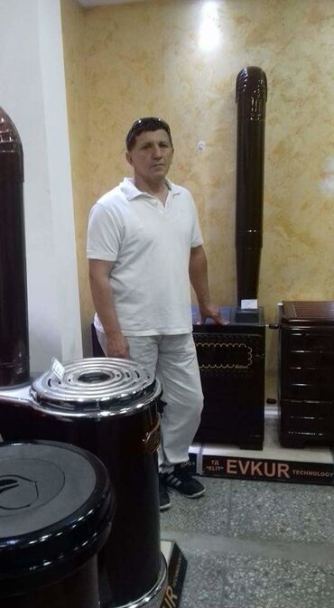 Тепловые завесы: Silver ekonom odun kömür mesteri 3ji garanti biskek osh calalabat — 9