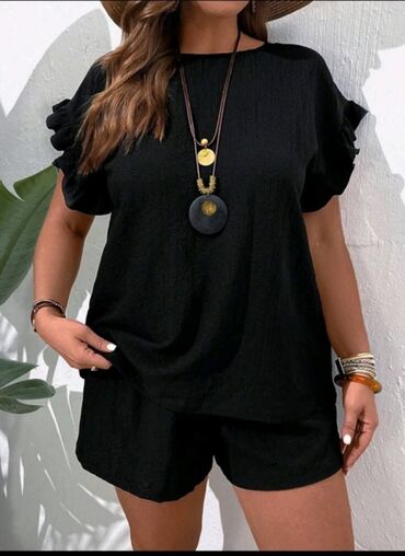 Kompleti: ☀️Novo u ponudi☀️ 💫Big Size kompleti💫 XLXXL 3XL 4XL 5XL 6XL 7XL 8XL