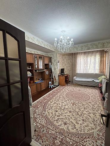 2 8: 2 комнаты, 74 м², 8 мкр Элитка, 1 этаж — 3