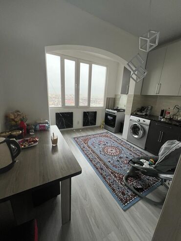 белаводск квартира: 1 комната, 45 м², 106 серия улучшенная, 6 этаж, Евроремонт