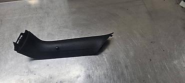 za salon: UNUTRASNJA PLASTIKA ZA VOLKSWAGEN GOLF 7 - 5G6867714C | Unutrasnja — 1