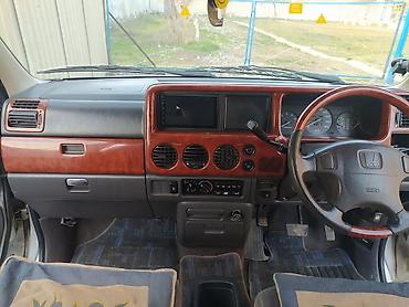 Honda: Honda Stepwgn: 2001 г., 2 л, Минивэн at lalafo.kg — 8 Honda: Honda Stepwgn: 2001 г., 2 л, Минивэн — 8