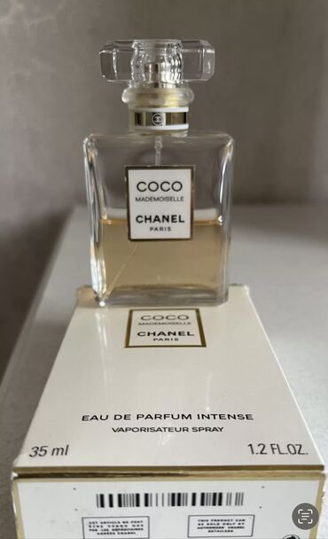 женский парфюм: Оригинал (есть штрих код)
8 мкр