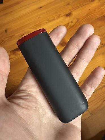 glo hyper plus: Glo Hyper Pro – Tütün çubuqları üçün qızdırma cihazı GLO Hyper Pro ən — 4