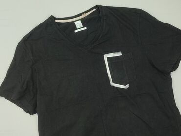 koszulki tommy hilfiger męskie: Calvin Klein, Koszulka dla mężczyzn, rozmiar XL w lalafo.pl koszulki tommy hilfiger męskie: Calvin Klein, Koszulka dla mężczyzn, rozmiar XL