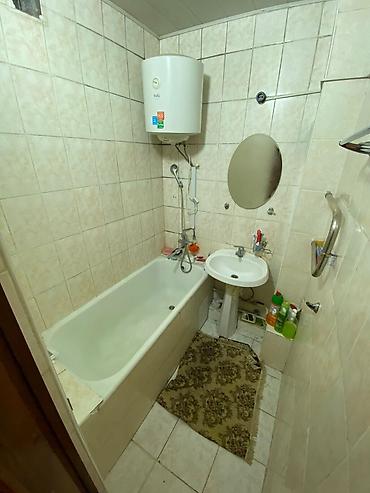 заур: 2 комнаты, 58 м², Филармония Индивидуалка, 5 этаж, Старый ремонт — 5